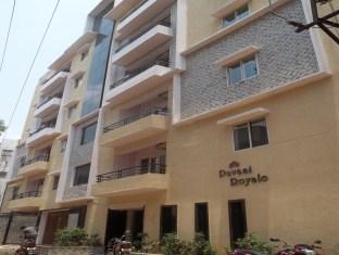 Pavani Royale Bangalore Exterior photo