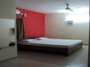 Pavani Royale Bangalore Exterior photo